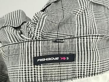 bermudy: Fishbone, Szorty damskie, rozmiar S — 4