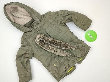 bluzki alpaki: Kurtka zimowa, Marks & Spencer, 3-4 lat, 98-104 cm, stan - Bardzo dobry — 2