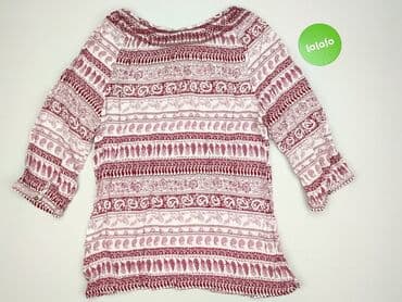 bluzki plus size allegro: Multiblu, Women's blouse, size L (EU 40) — 3