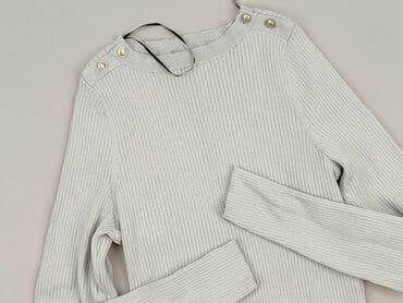 sweter h: H&M, Sweter damski, rozmiar M — 1
