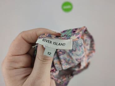 Жіночий одяг: River Island, Сукня жіноча, розмір L — 4