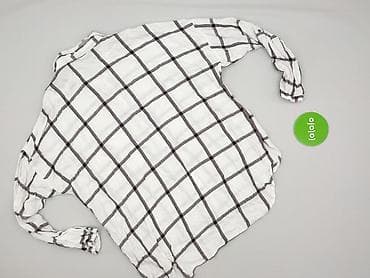 koszule gaelle: Gina, Koszula damska, rozmiar 4XL — 4