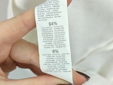 mohito bluzki krótki rękaw: Mohito, Bluzka damska, rozmiar S — 5