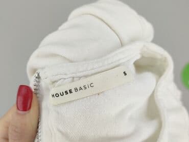 mango bluzki: House, Bluzka damska, rozmiar S — 5