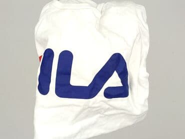 napapijri t shirty: Fila, Футболка жіноча, розмір S — 5