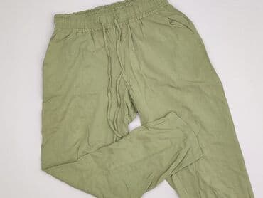 buty american eagle: Spodnie materiałowe damskie, rozmiar XS — 1