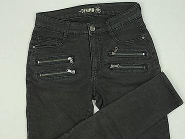 seyoo jeans: DENIM JEANS, Jeansy damskie, rozmiar S — 1