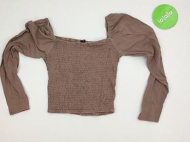 top na drutach: Sinsay, Bluzka damska, rozmiar S — 2