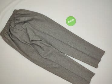 kurtka zimowa geox: Material trousers for women, XL — 3