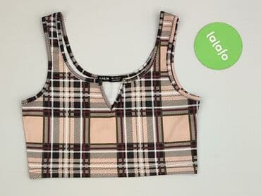 koszula do stroju krakowskiego: Shein, Women`s top, size S (EU 36) — 2