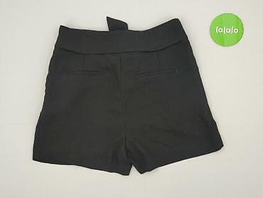 months short: H&M, Szorty damskie, rozmiar L — 3