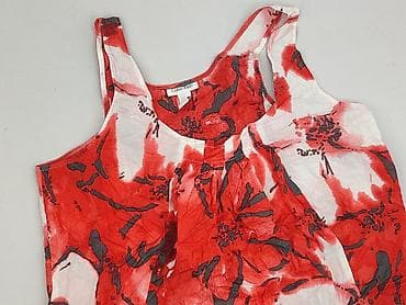 calvin klein eobuwie: Calvin Klein, Top damski, rozmiar L — 1