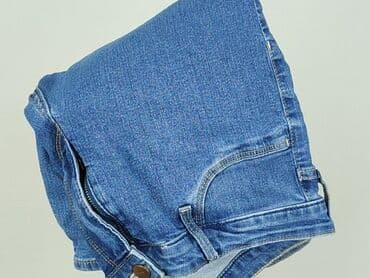 levis bluzki: Denim, Jeansy damskie, rozmiar 2XS — 6