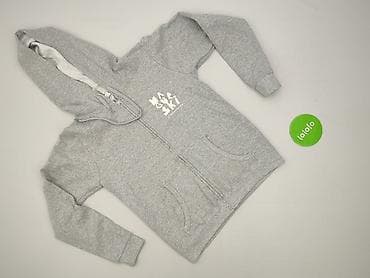 kizo bluza: Gildan, Bluza z kapturem damska, rozmiar S — 2