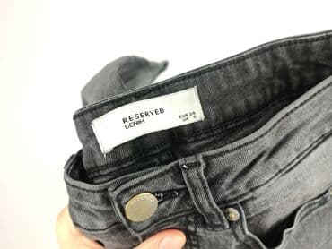 reserved mom fit jeans: Reserved, Jeansy damskie, rozmiar XS — 4