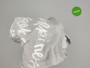 pepperts spodnie dresowe: H&M Mama, Women`s sweatshirt, M — 6