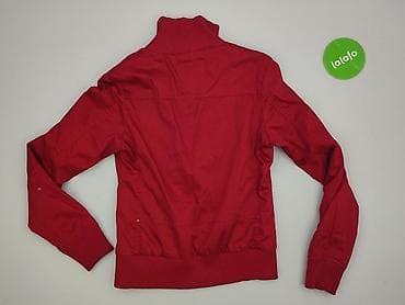 mango katana: Bershka, Kurtka bomberka damska, rozmiar L — 4