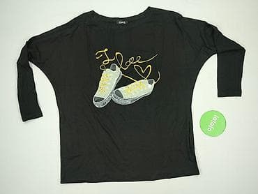 koszulka spider: Bluzka damska, rozmiar M — 2