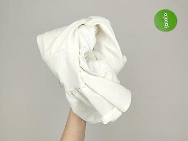 obcisłe bluzki: Bluzka damska, rozmiar S — 4