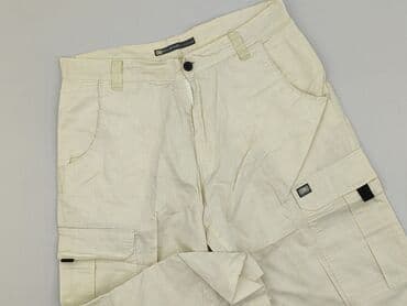 cargo bershka: Big Star, Spodnie 3/4 dla mężczyzn, rozmiar L — 1