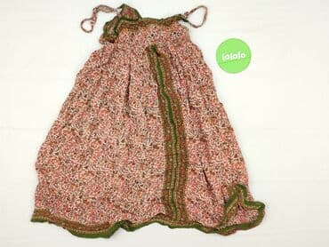 sukienki plus size maxi: Indiska, Sukienka damska, rozmiar S — 3