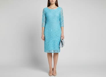 tureckie sukienki: Sukienka damska, rozmiar S — 5