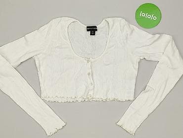 polar primark: PrettyLittleThing, Kardigan damski, rozmiar XS — 2