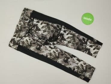 calzedonia legginsy push up: Fila, Legginsy Sportowe damskie, rozmiar XS — 3