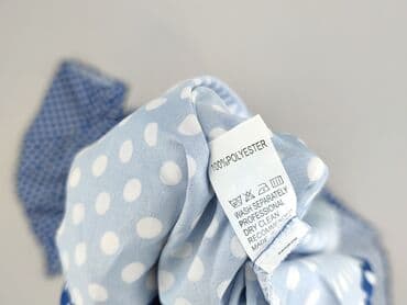 sukienki maxi na wesele niebieska: Sukienka damska, rozmiar S — 4