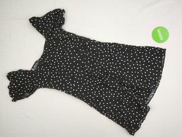 czerwona sukienka cropp: Cropp, Sukienka damska, rozmiar XL — 3