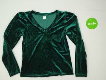 satynowy top pod marynarkę: Moraj, Bluzka damska, rozmiar S — 2