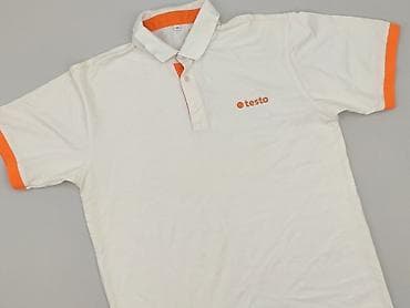 lilly sid pepco: Koszulka polo dla mężczyzn, rozmiar M — 1