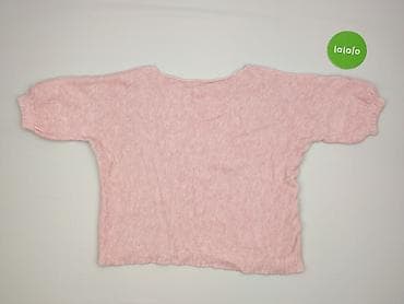 bluzka h: Sweter damski, rozmiar One size — 3