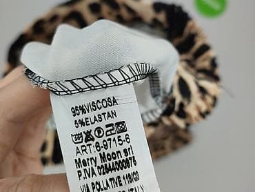 ugg na platformie ccc: Spodnie materiałowe damskie, rozmiar S — 4