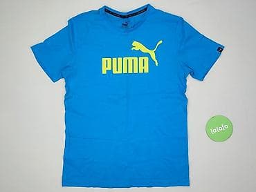 puma: Puma, Koszulka dla mężczyzn, rozmiar M — 2