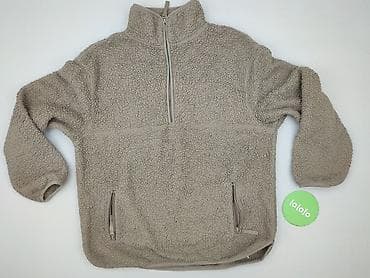 pull and bear bomberka: H&M, Polar damski, rozmiar M — 2