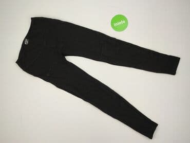 legginsy antycellulitowe masujące i wyszczuplające: Calzedonia, Leggings Elegant for women, size L — 2