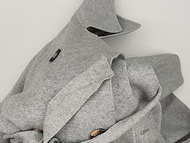 kurtki wiosenne monnari: Monnari, Płaszcz damski, rozmiar XL — 6