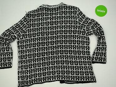 kurtki w pepko: Kardigan damski, rozmiar 2XL — 3