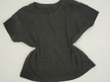 system of a down koszulka h m: Sinsay, T-shirt damski, rozmiar L — 1