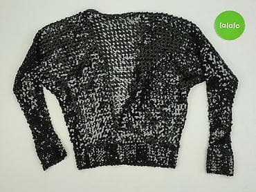 czerwone kardigany: Kardigan damski, rozmiar L — 3