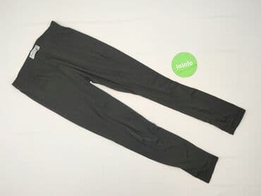 legginsy 34 damskie: French Connection, Legginsy Sportowe damskie, rozmiar M — 2