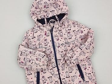 Kurtka przeciwdeszczowa, 3-4 lat, 98-104 cm, stan - Bardzo dobry