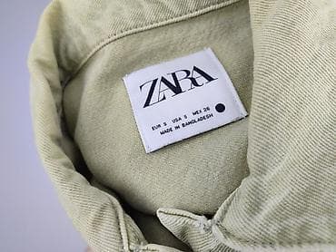 chicaca dresy: Zara, Koszulа dla mężczyzn, rozmiar S — 5