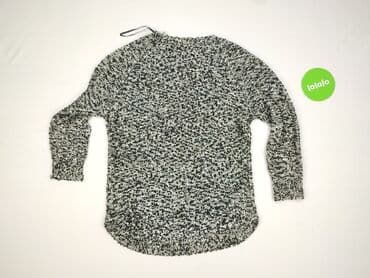 top sweterkowy h: Sweter damski, rozmiar S — 3