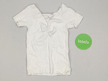 c a bluzki basic: T-shirt damski, rozmiar S — 2