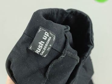 strong point legginsy push up: Calzedonia, Legginsy rozmiar S — 4