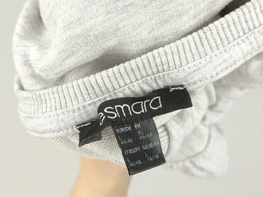 bluzki dopasowane eleganckie: Esmara, Bluzka damska, L — 4