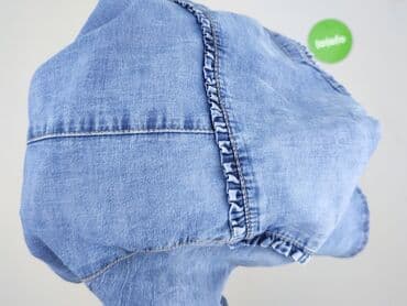 sukienka koszulowa xs: Re-Dress, Koszula damska, L — 4