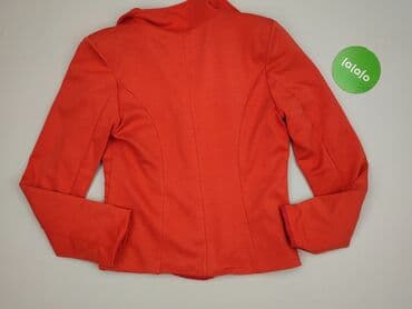 marynarki do sukienki: Women's blazer, size S — 4